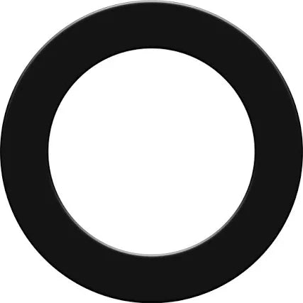 18 Inch Dartboard Surround – Wall Protector for Steel Tip Darts