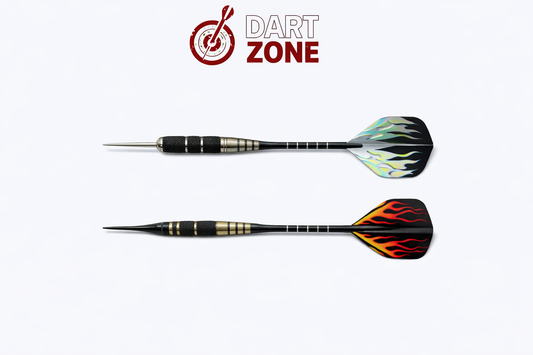 Steel Tip vs Soft Tip Darts: Which One Should You Choose?