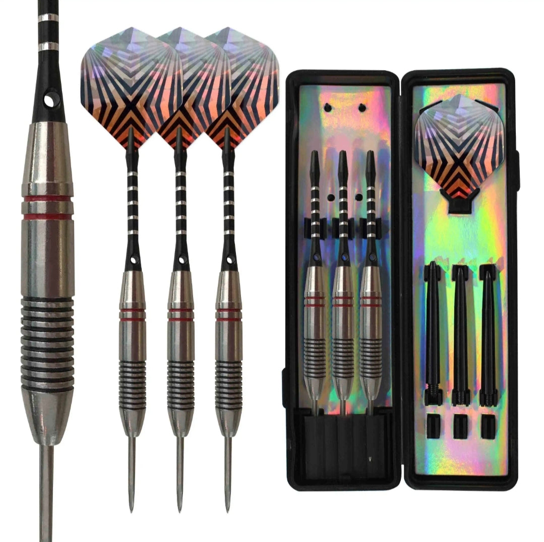Darts and Dart Accessories