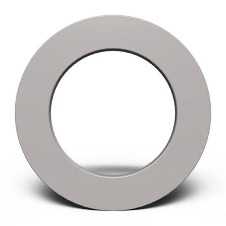 18 Inch Dartboard Surround – Wall Protector for Steel Tip Darts