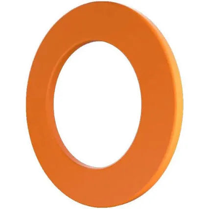 18 Inch Dartboard Surround – Wall Protector for Steel Tip Darts